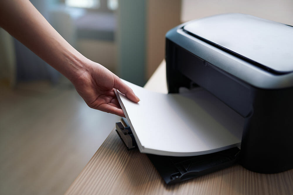 Printing Paper