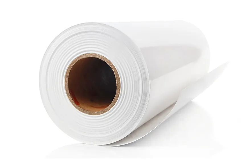 Coated Paper